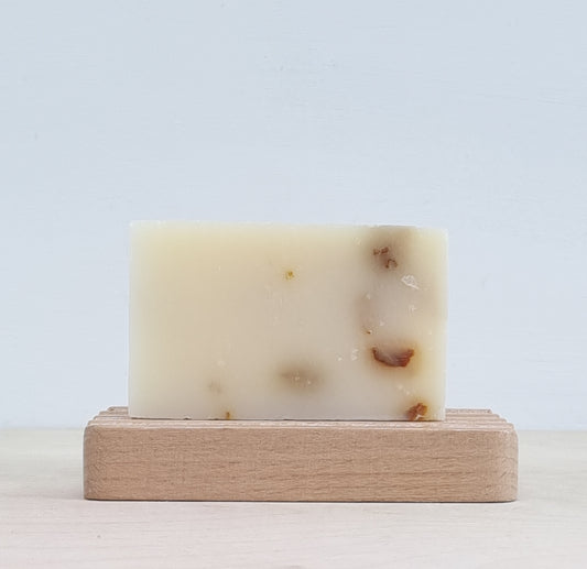 Hand Made Cold Process Soap: Rose Garden