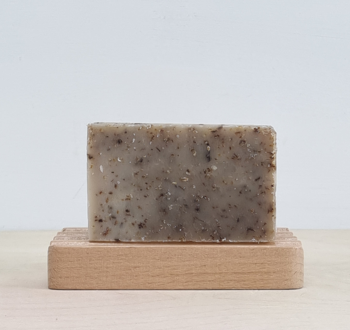 Hand Made Cold Process Soap: Lavender