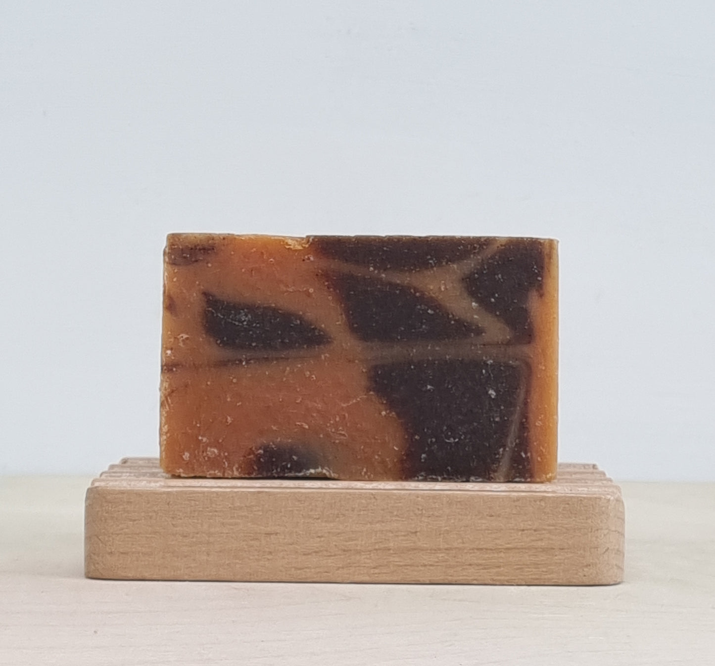 Hand Made Cold Process Soap: Cedar