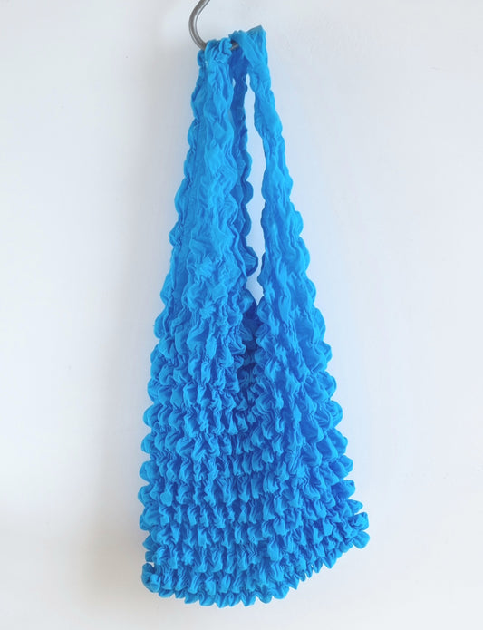 Stretchy bags