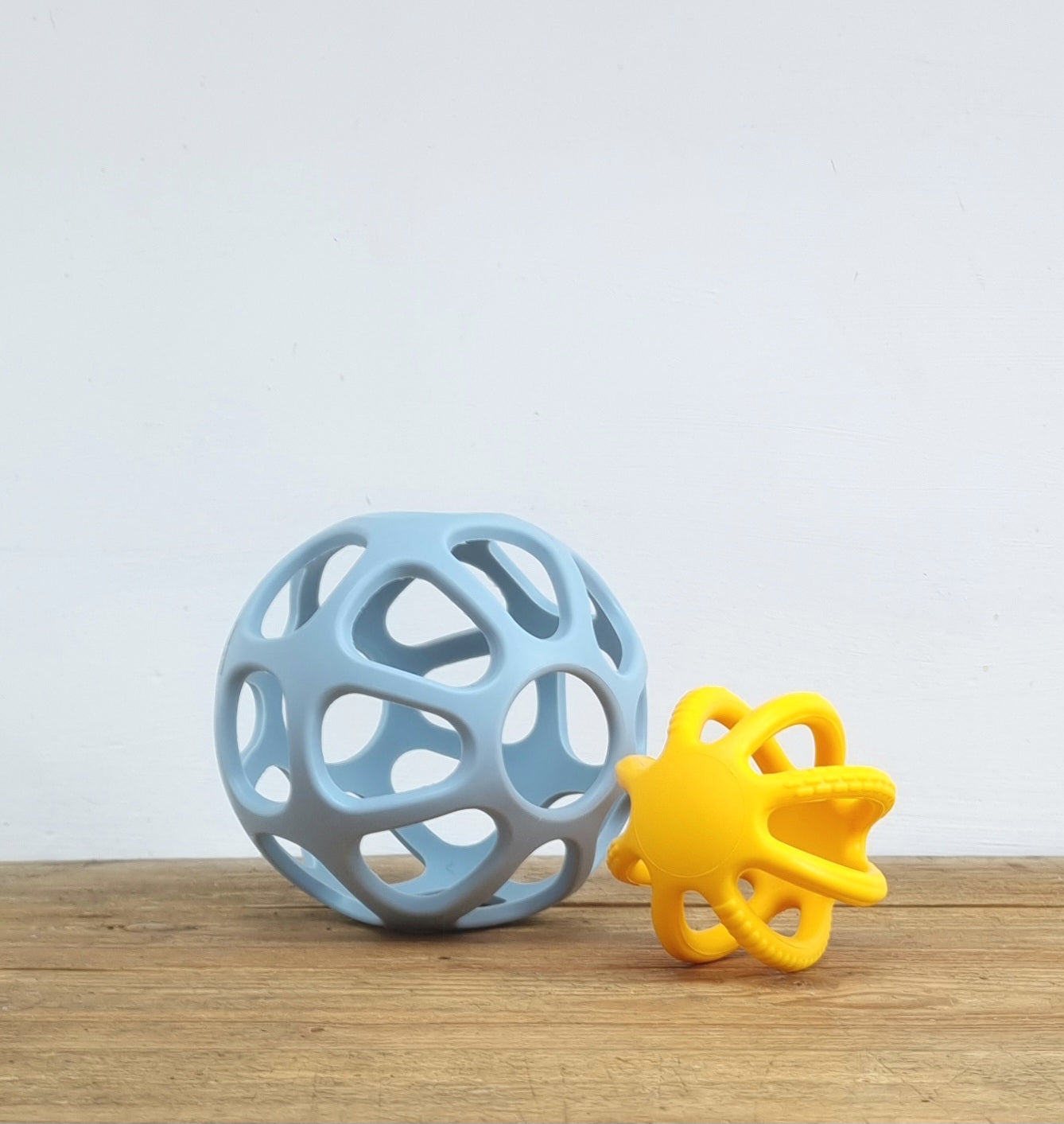 Activity balls