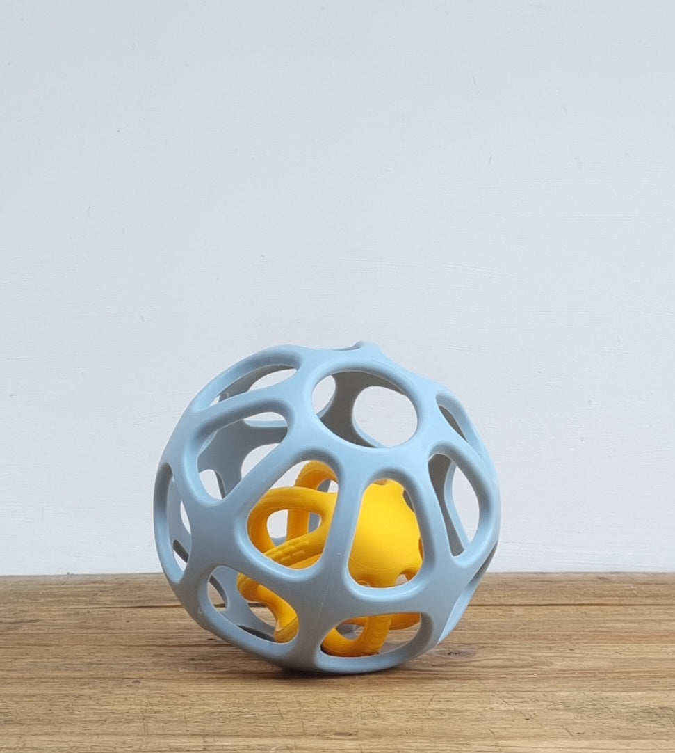 Activity balls