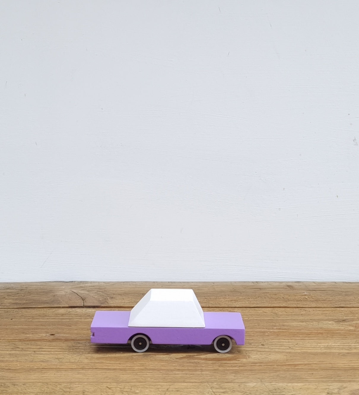 Candy car