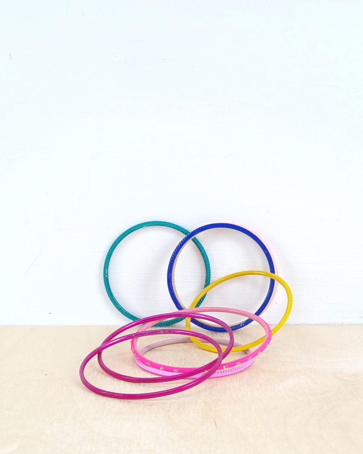 Mini bangles