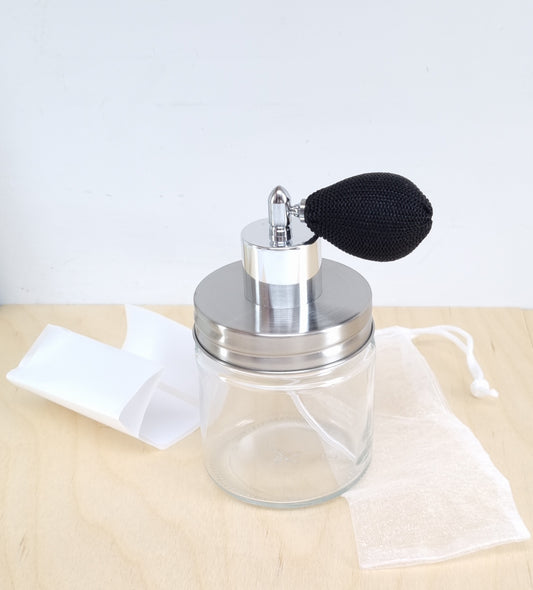 Make your own perfume