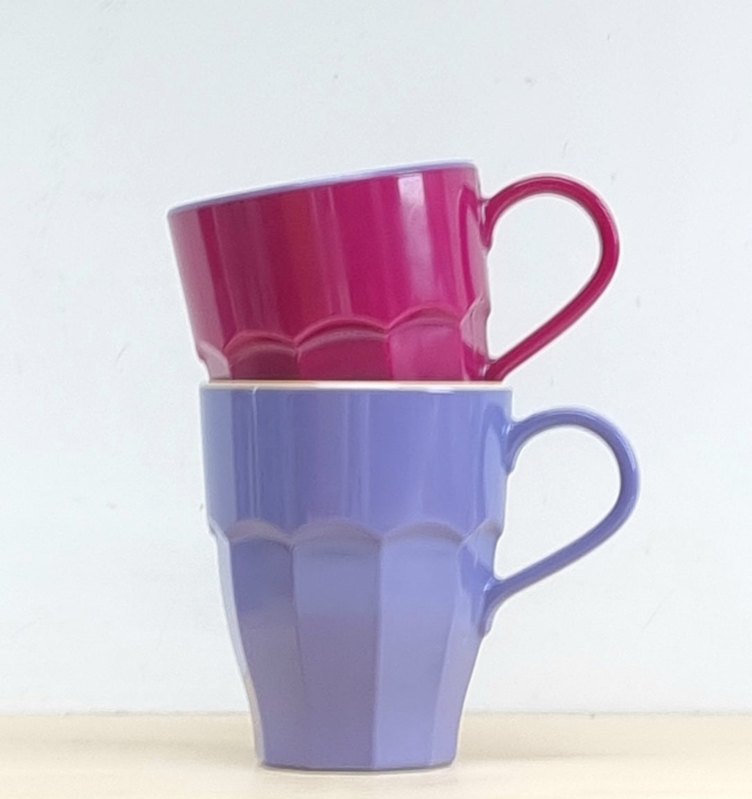 Melamine mug