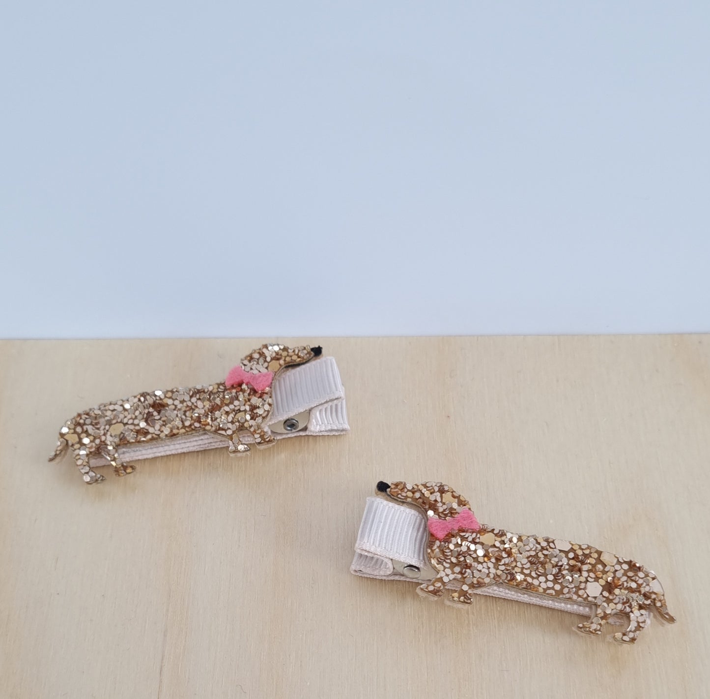 Hair clips