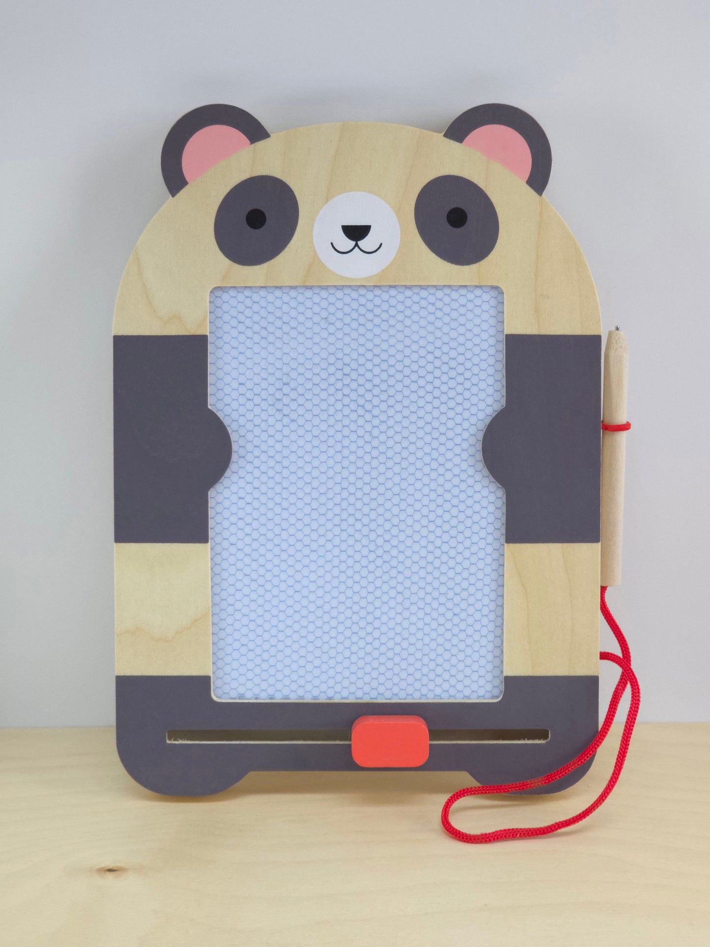 Magic drawing board