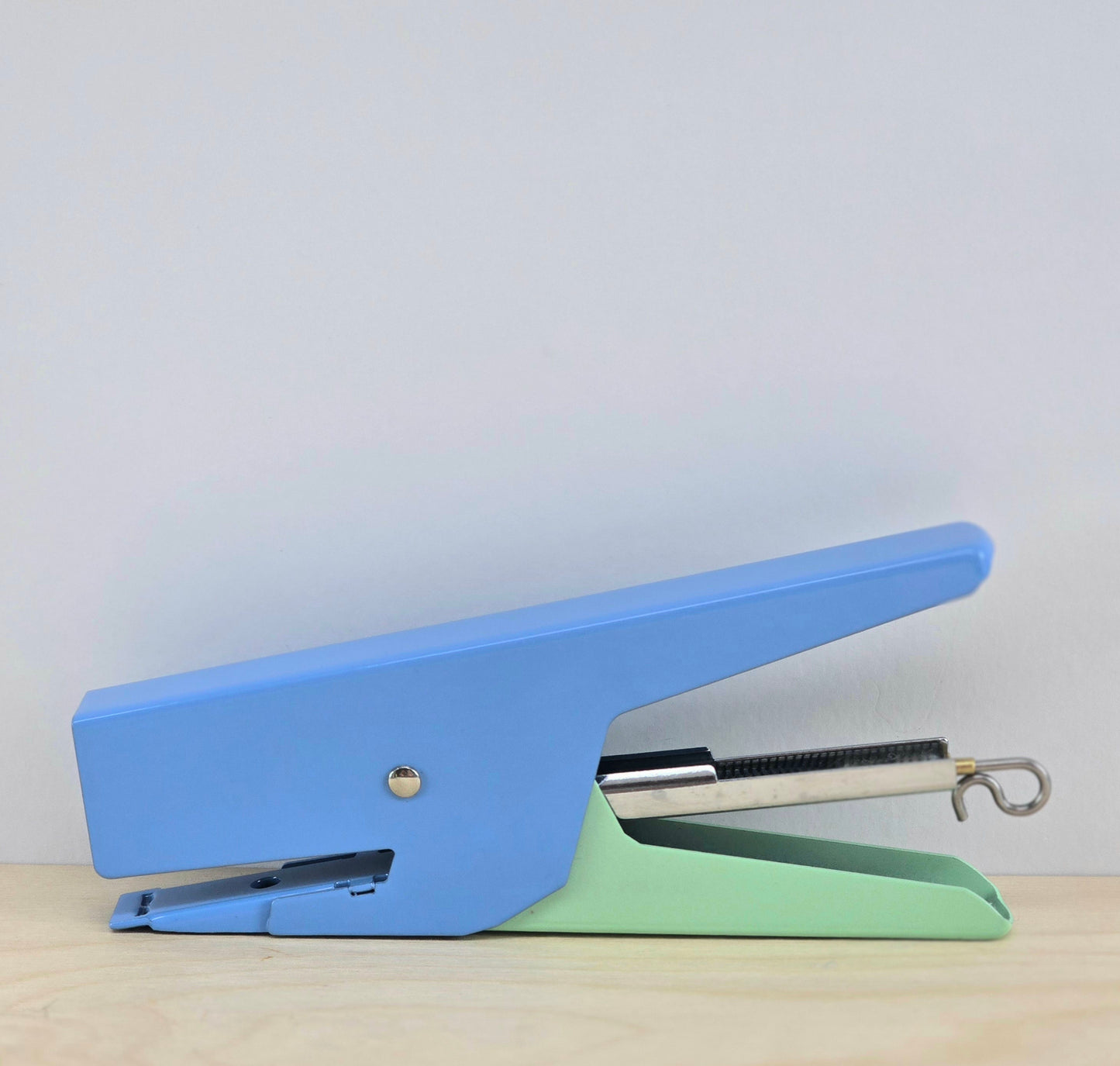 Stapler