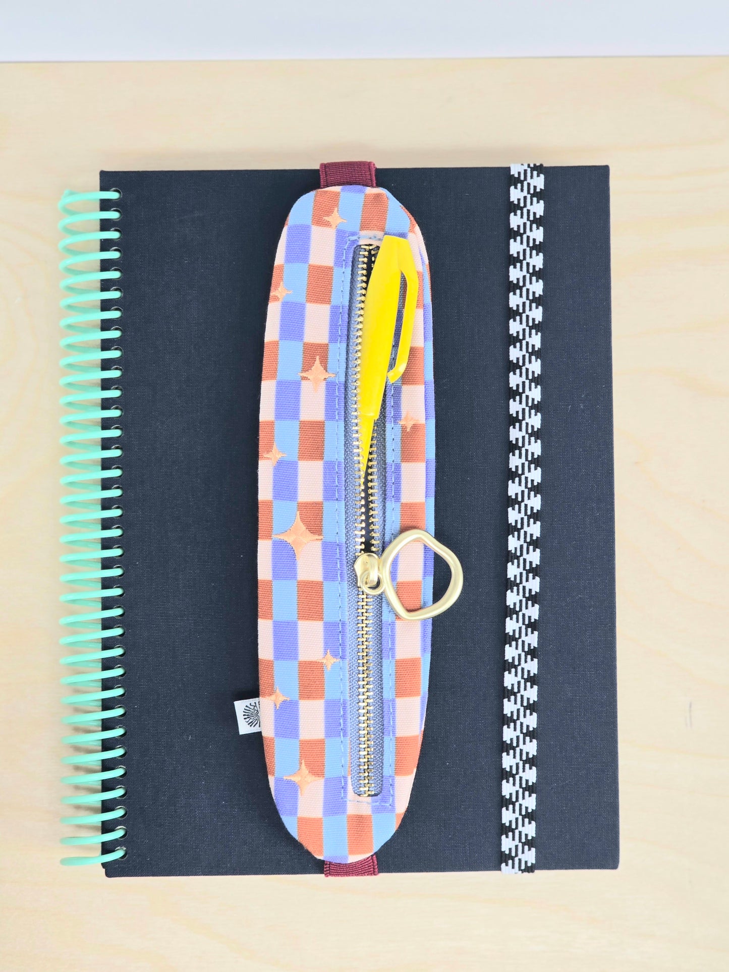 Pencil pouch