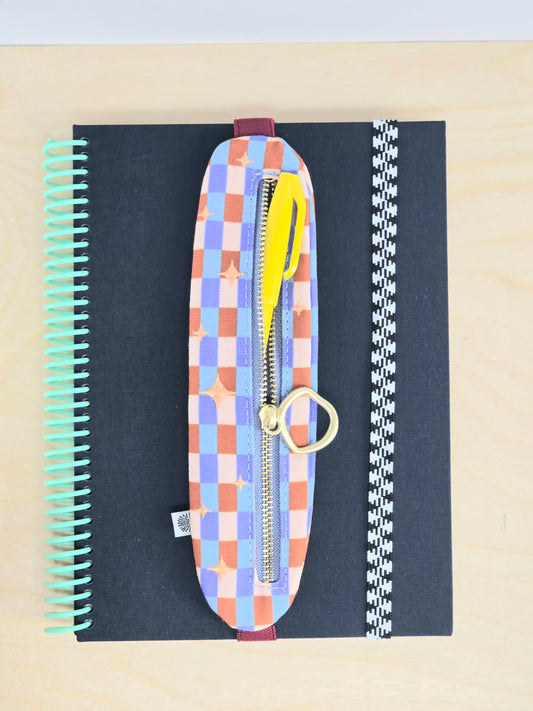 Pencil pouch