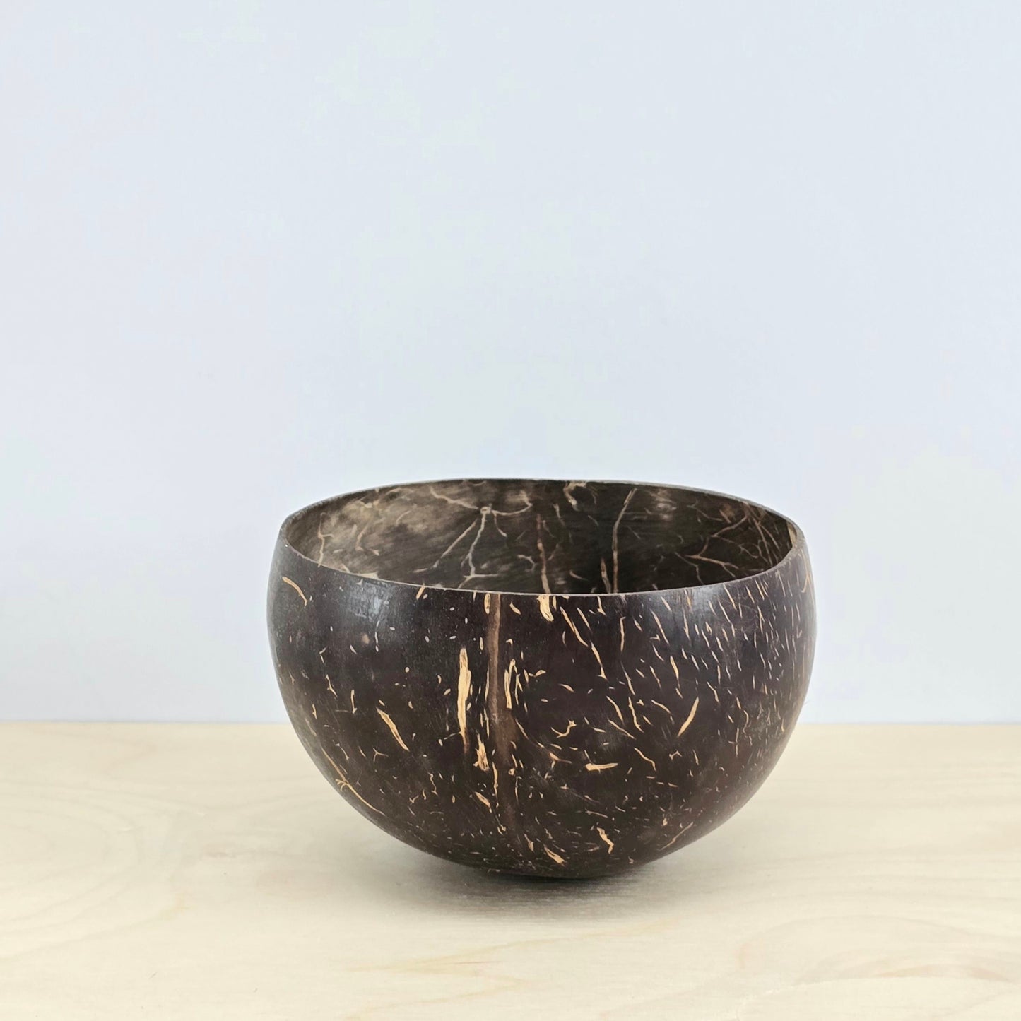 Coconut bowl