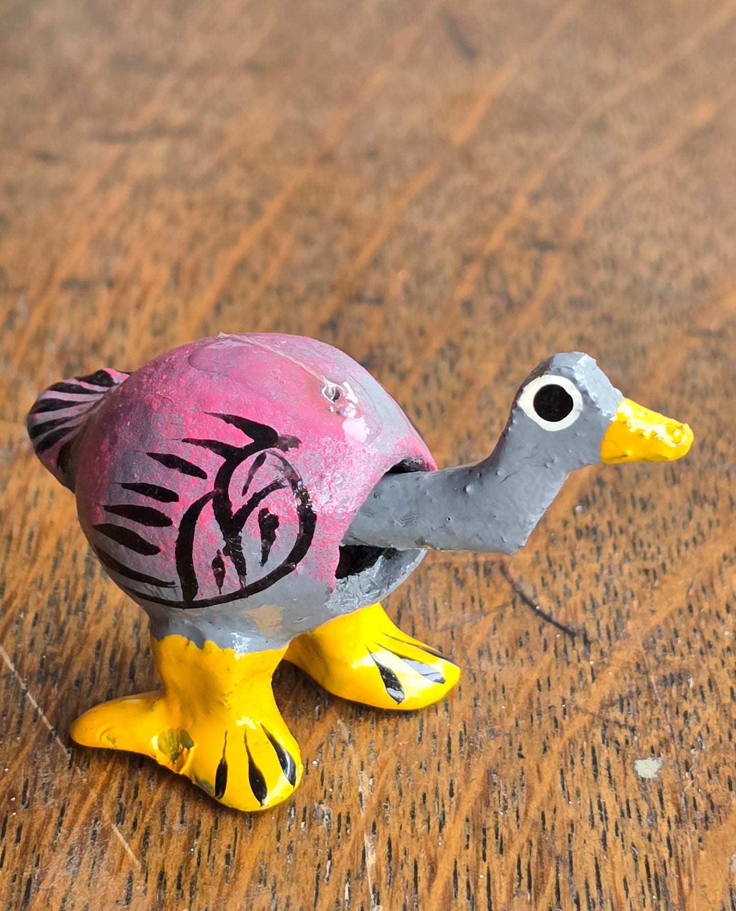 Critter