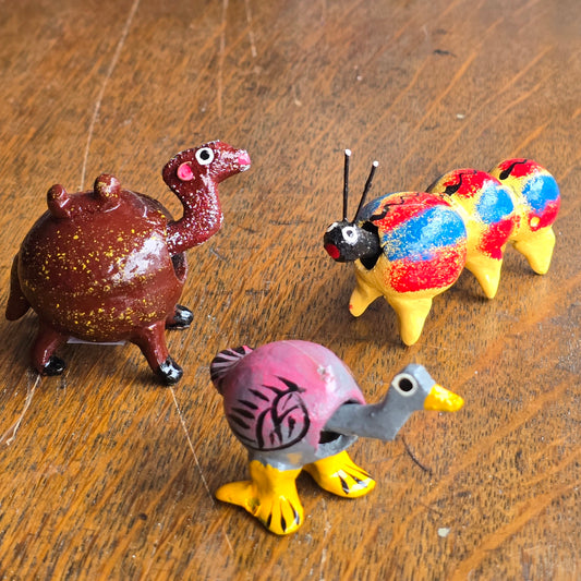 Critter