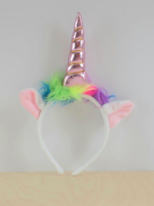 Unicorn horn