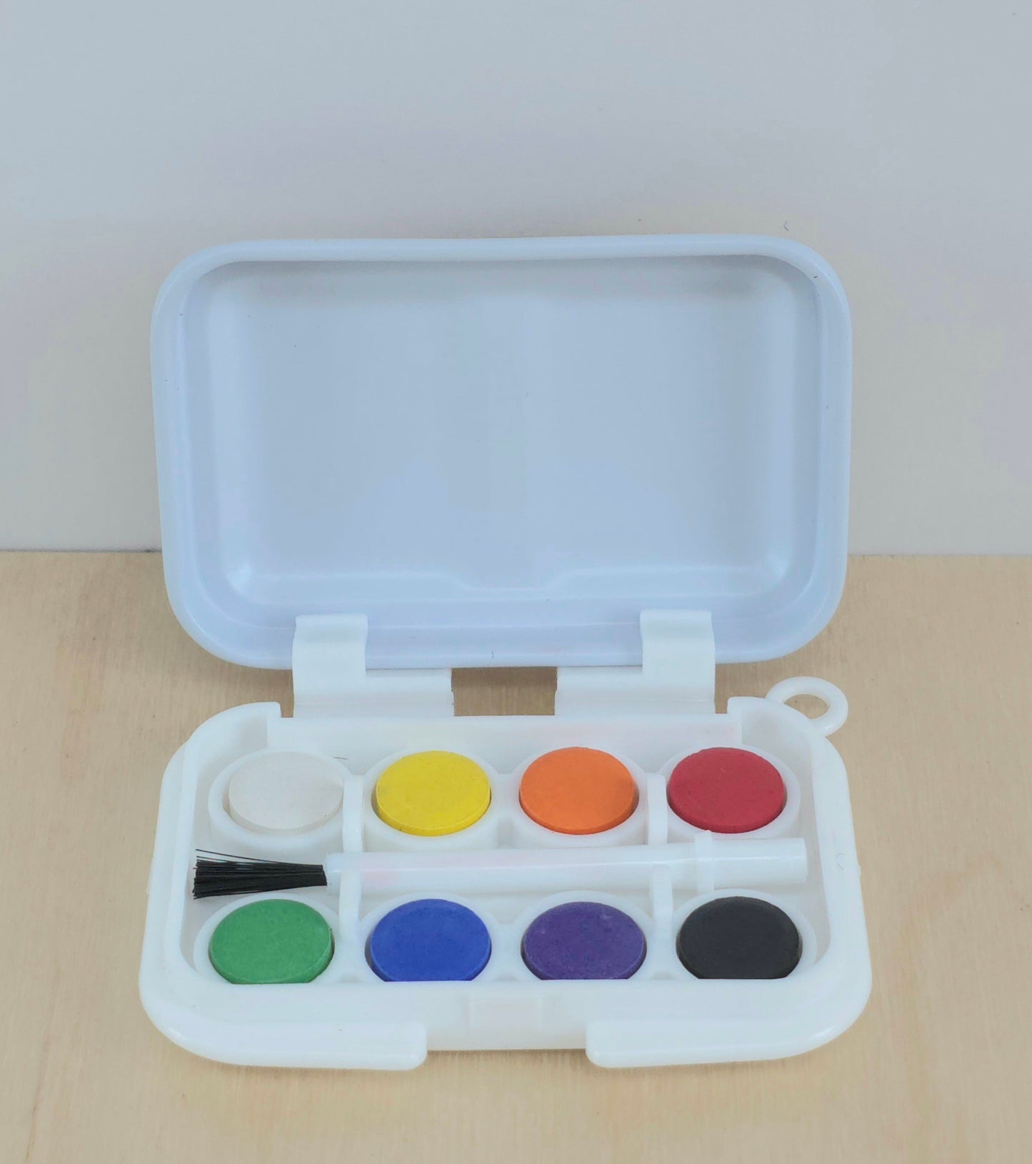 Mini water colour palette