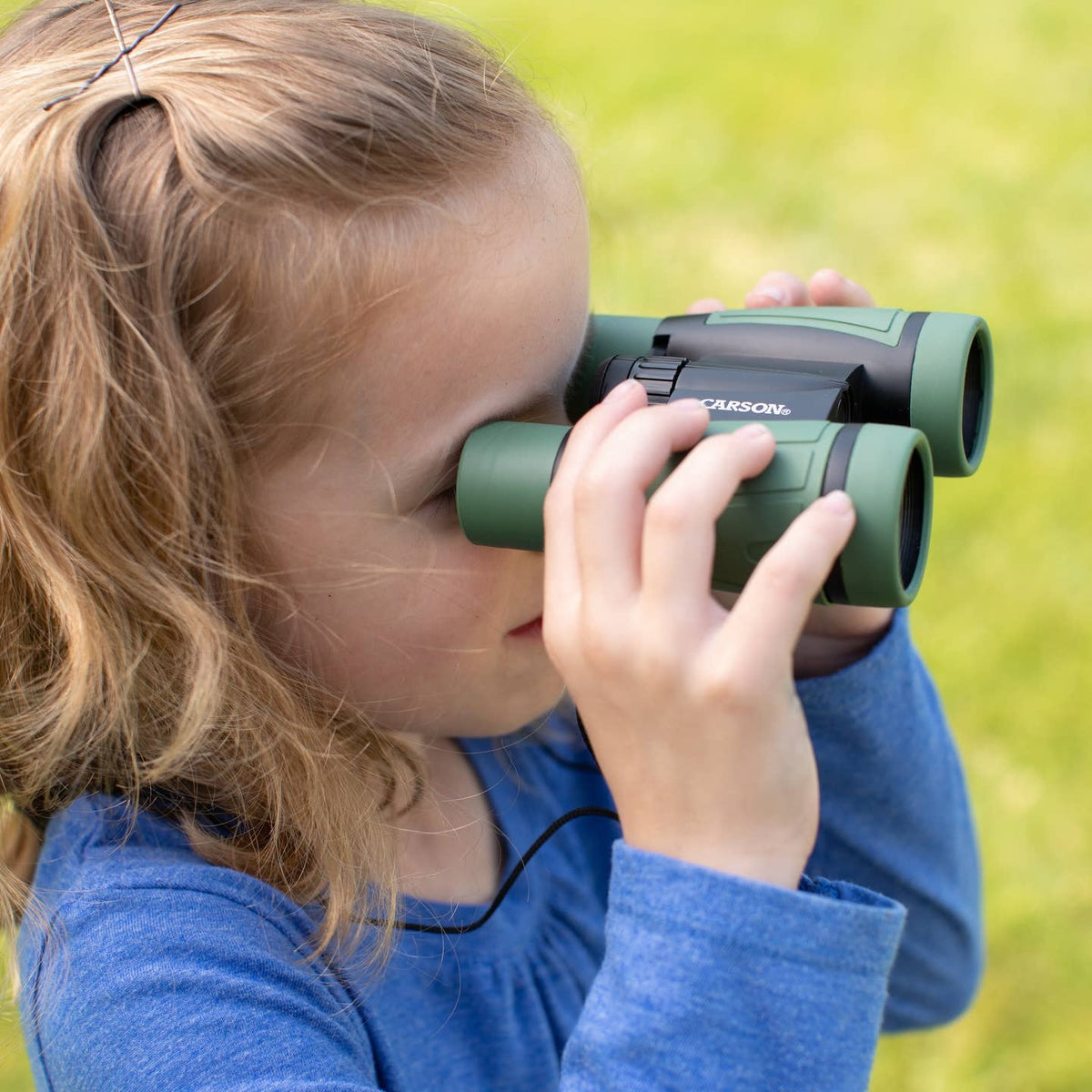 Binocular