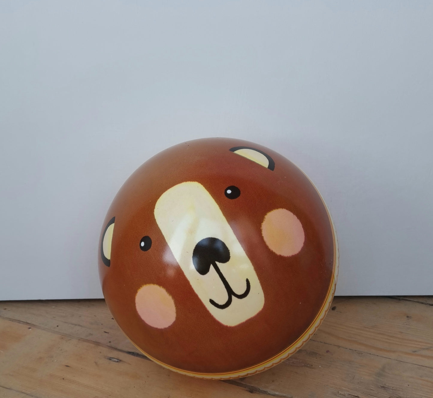 Large Ball