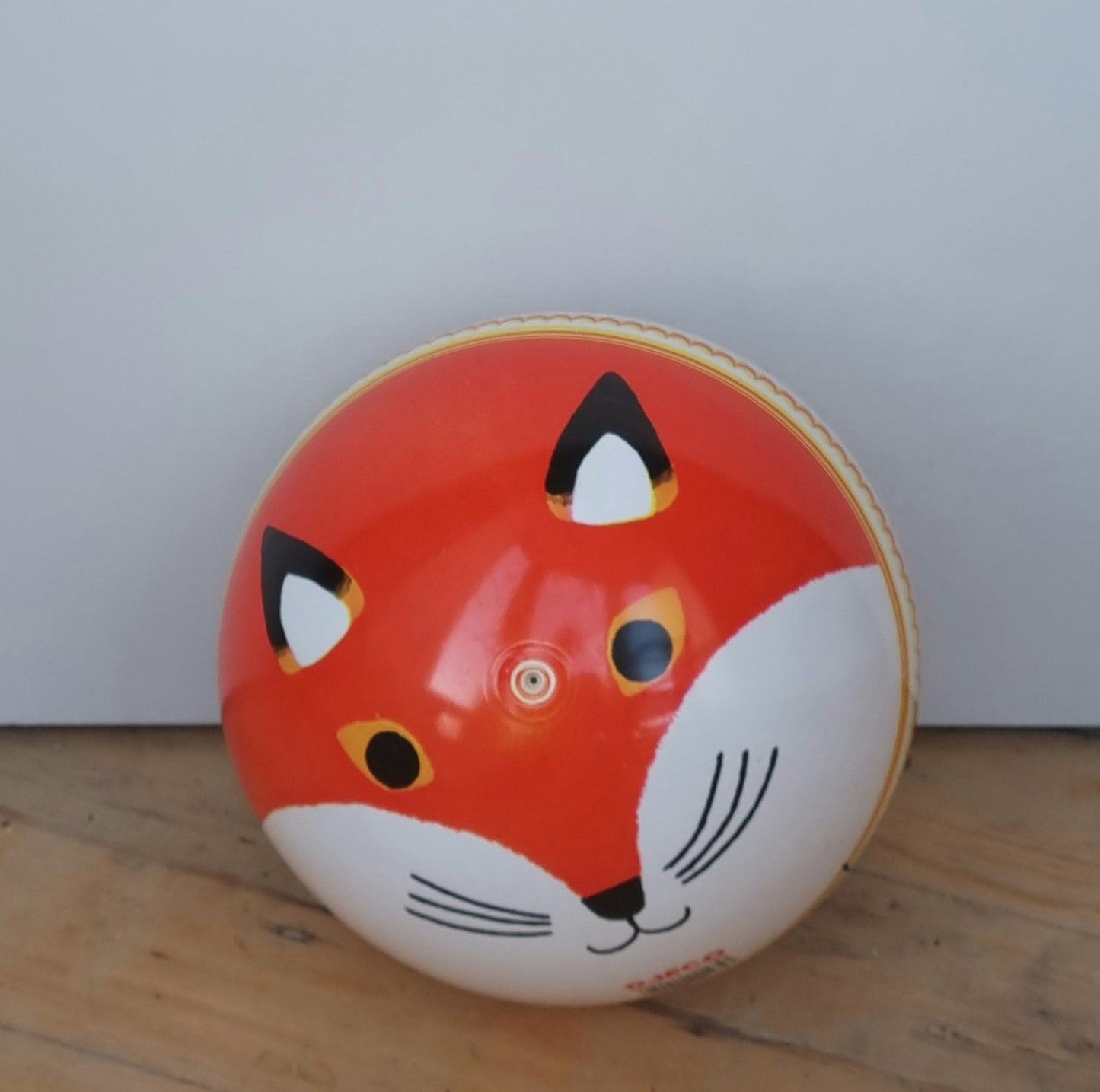 Large Ball