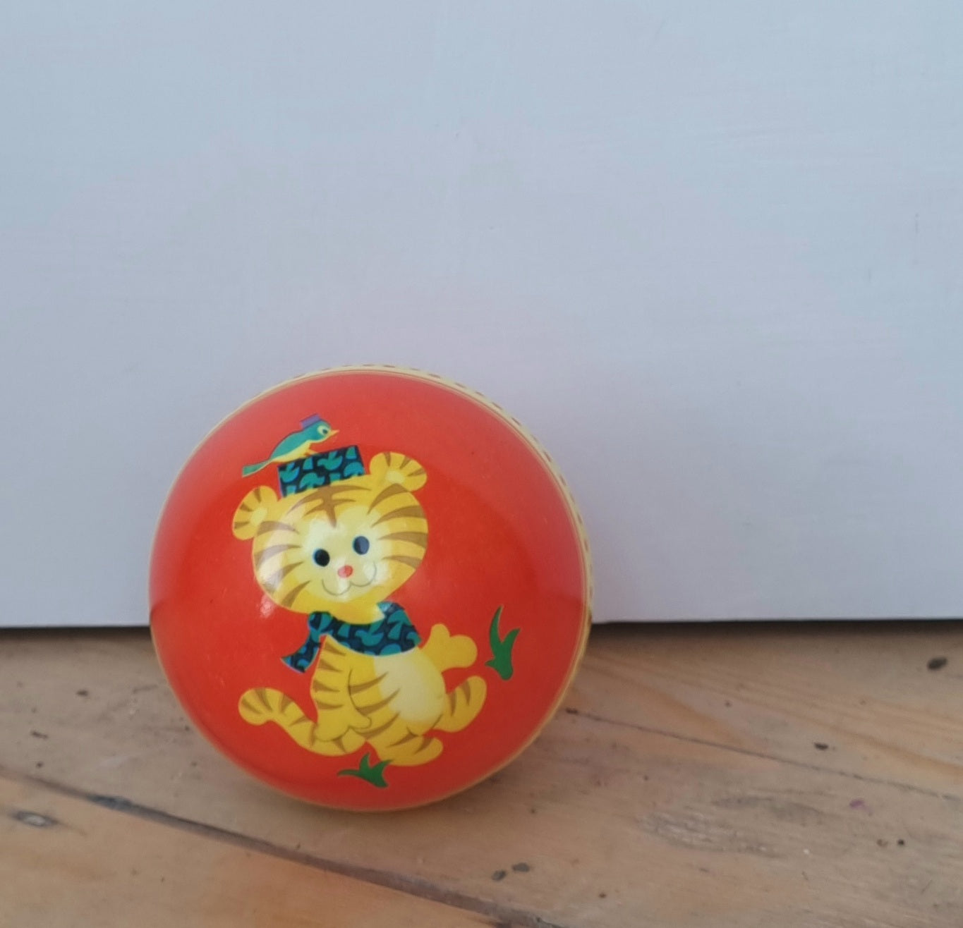 Small Ball