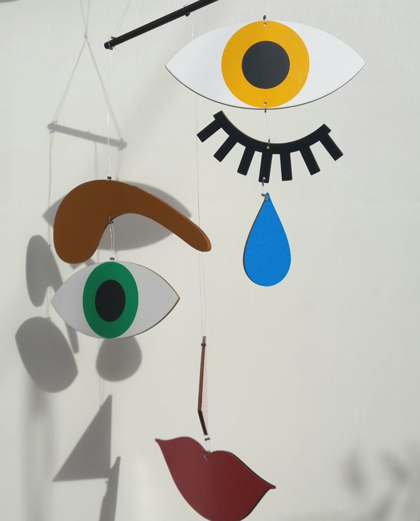 Face mobile