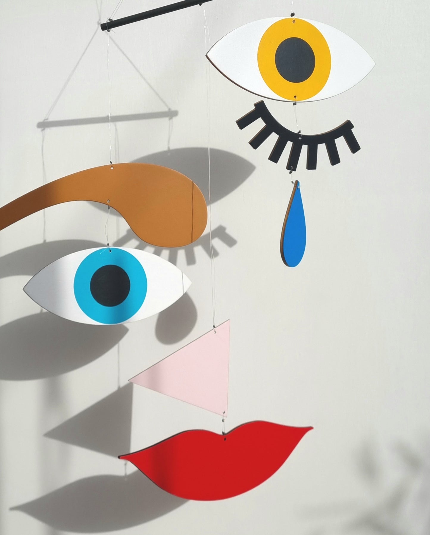 Face mobile