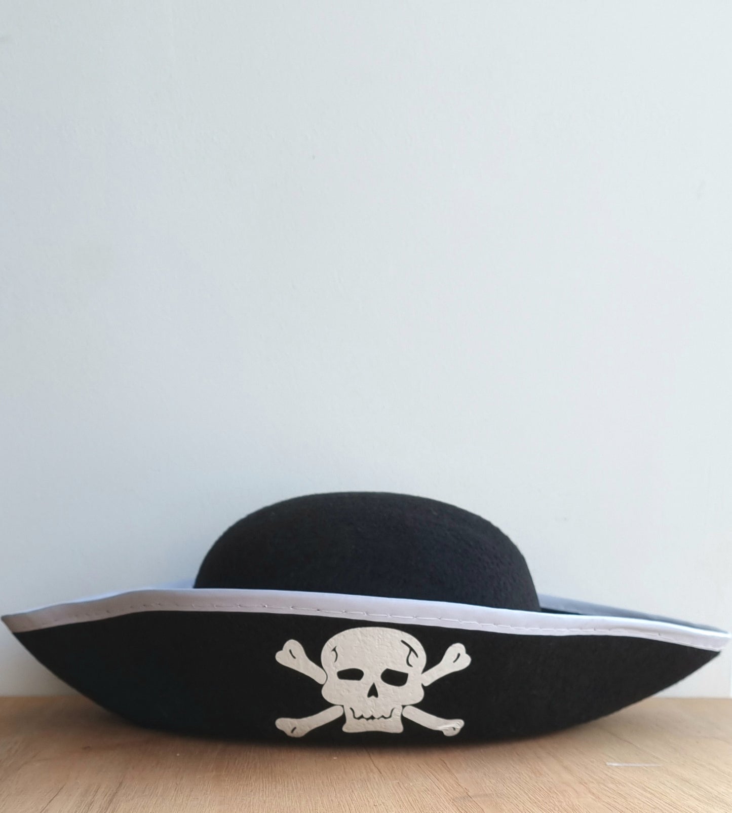 Pirate hat