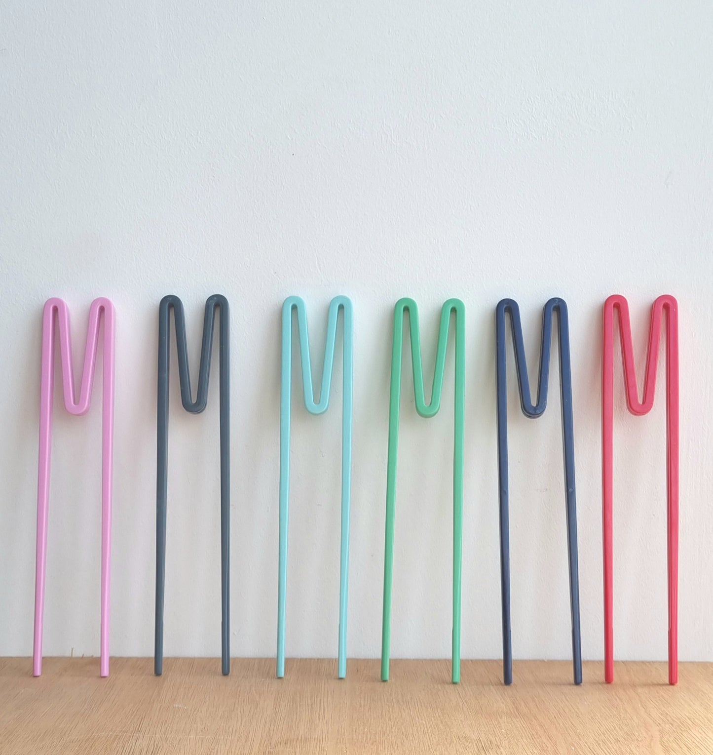 First chopsticks