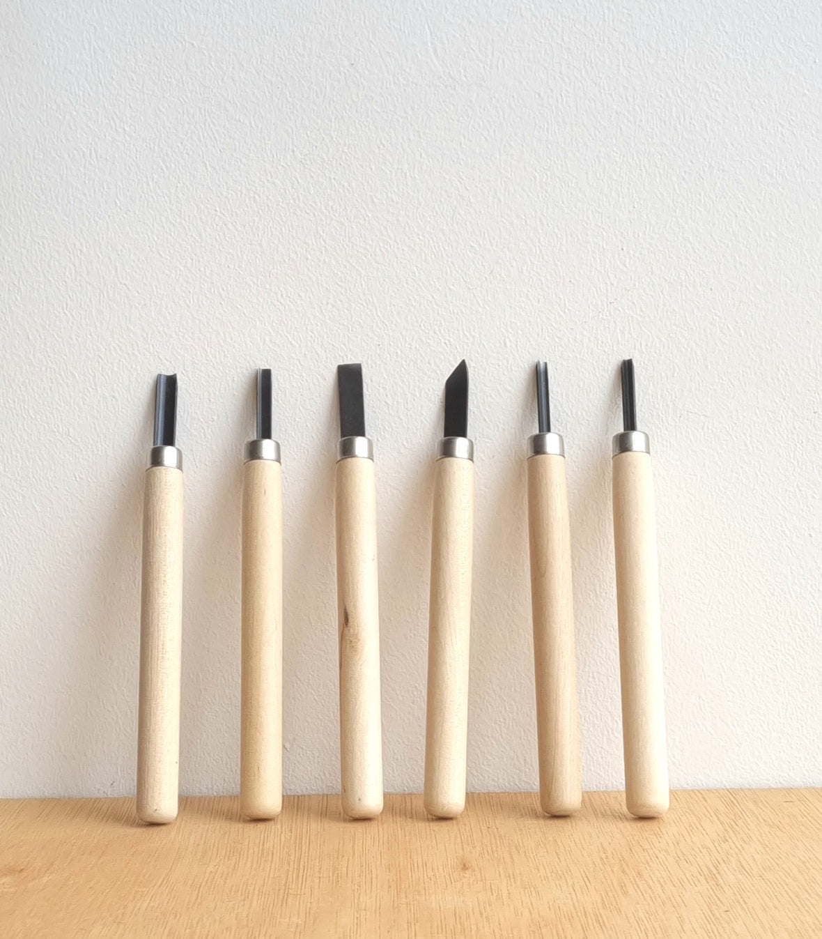 Carving tools
