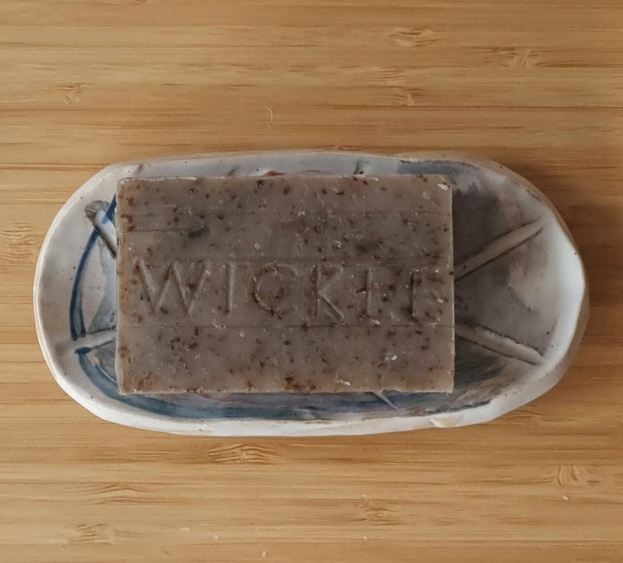 Hand Made Cold Process Soap: Lavender