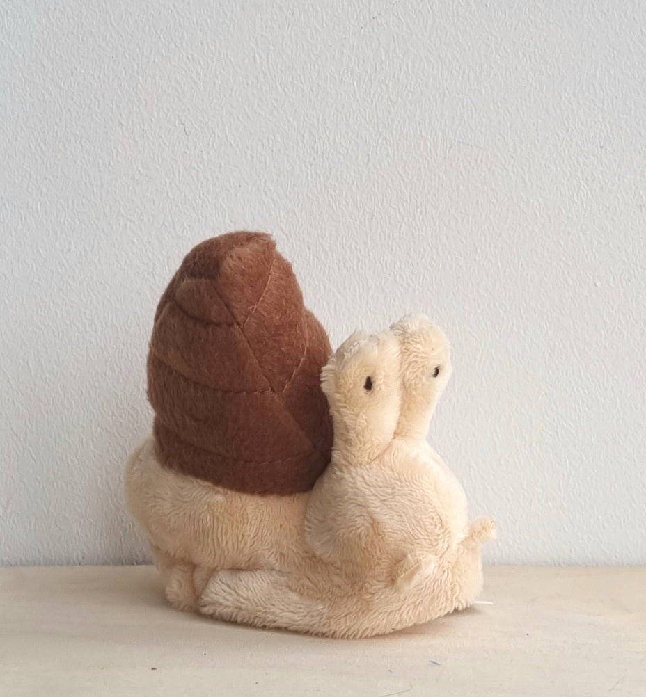 Finger puppet
