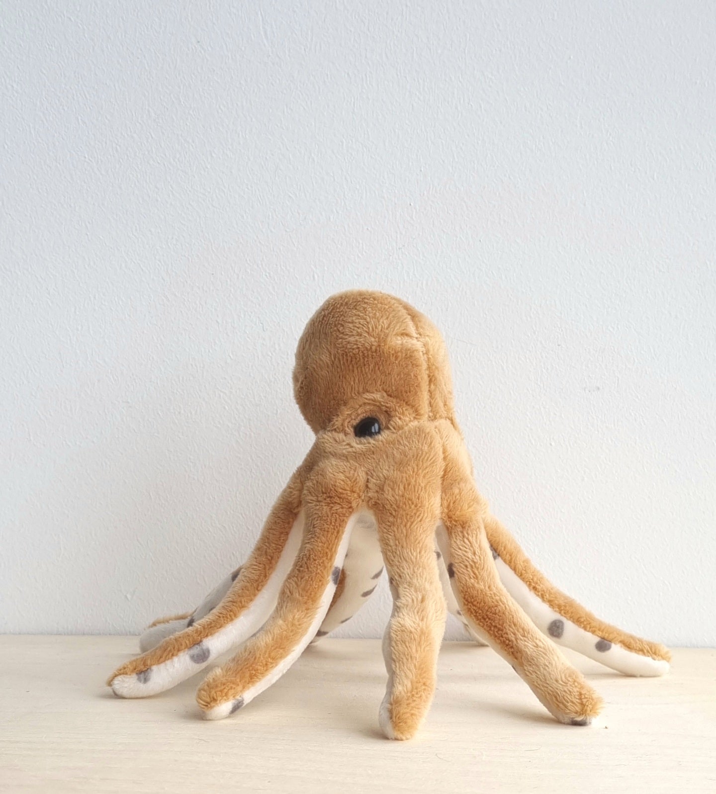 Finger puppet