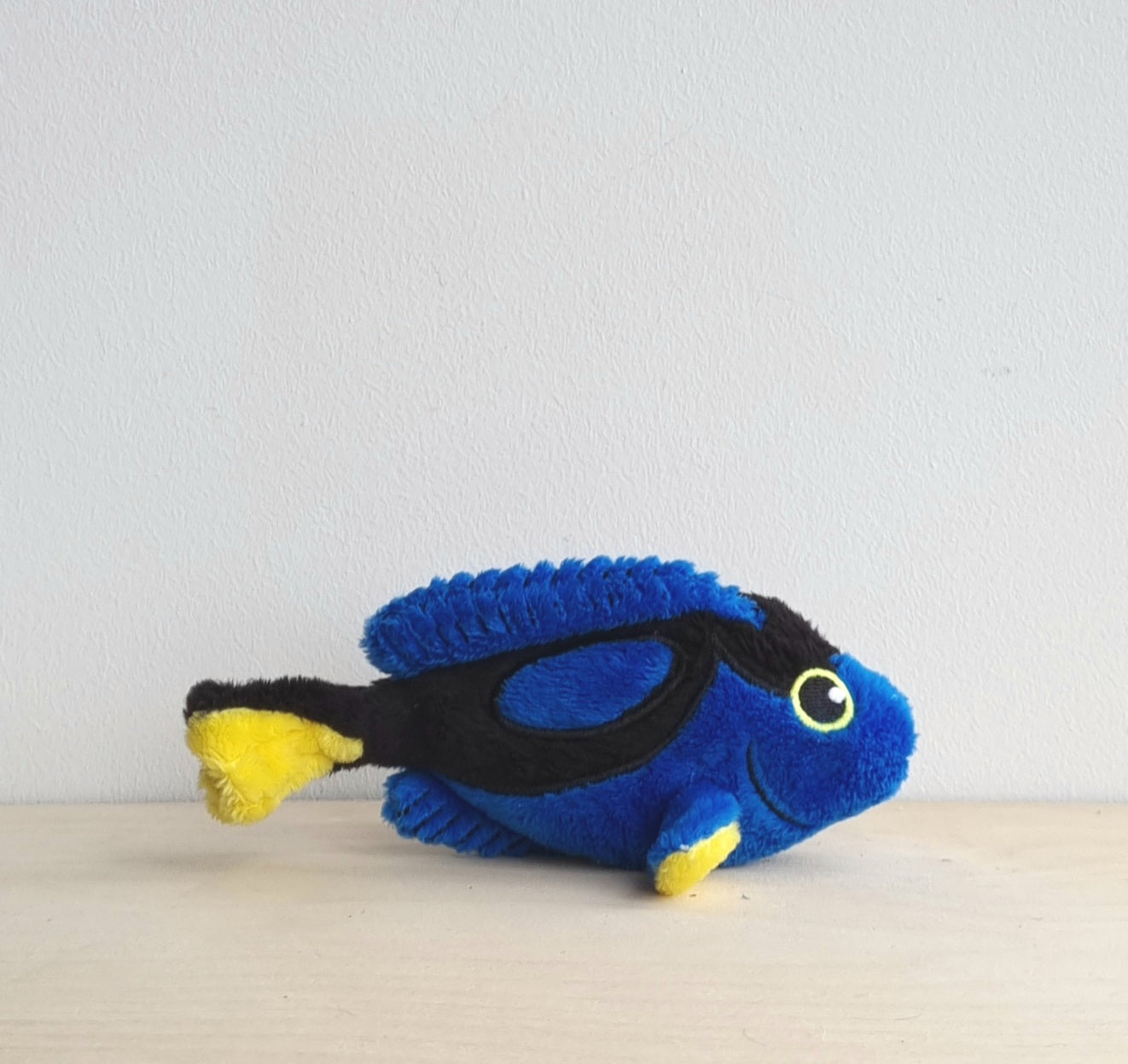 Finger puppet