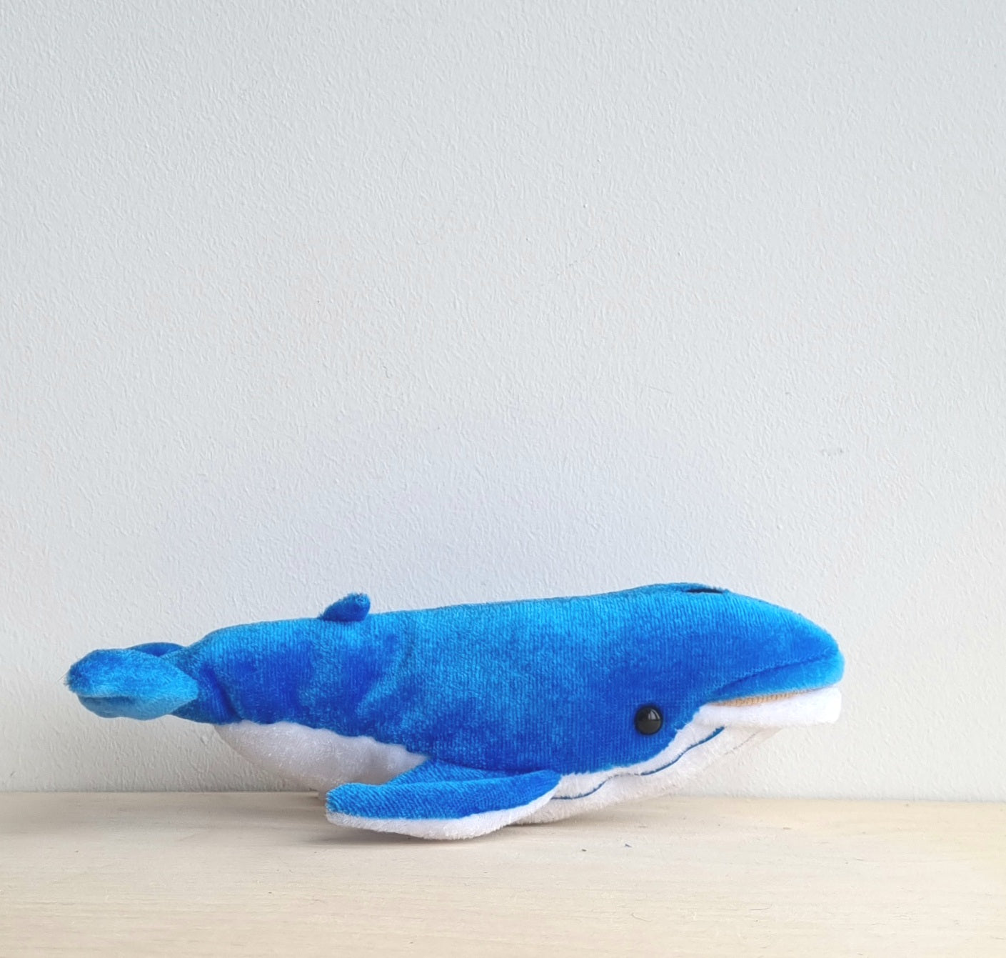 Finger puppet