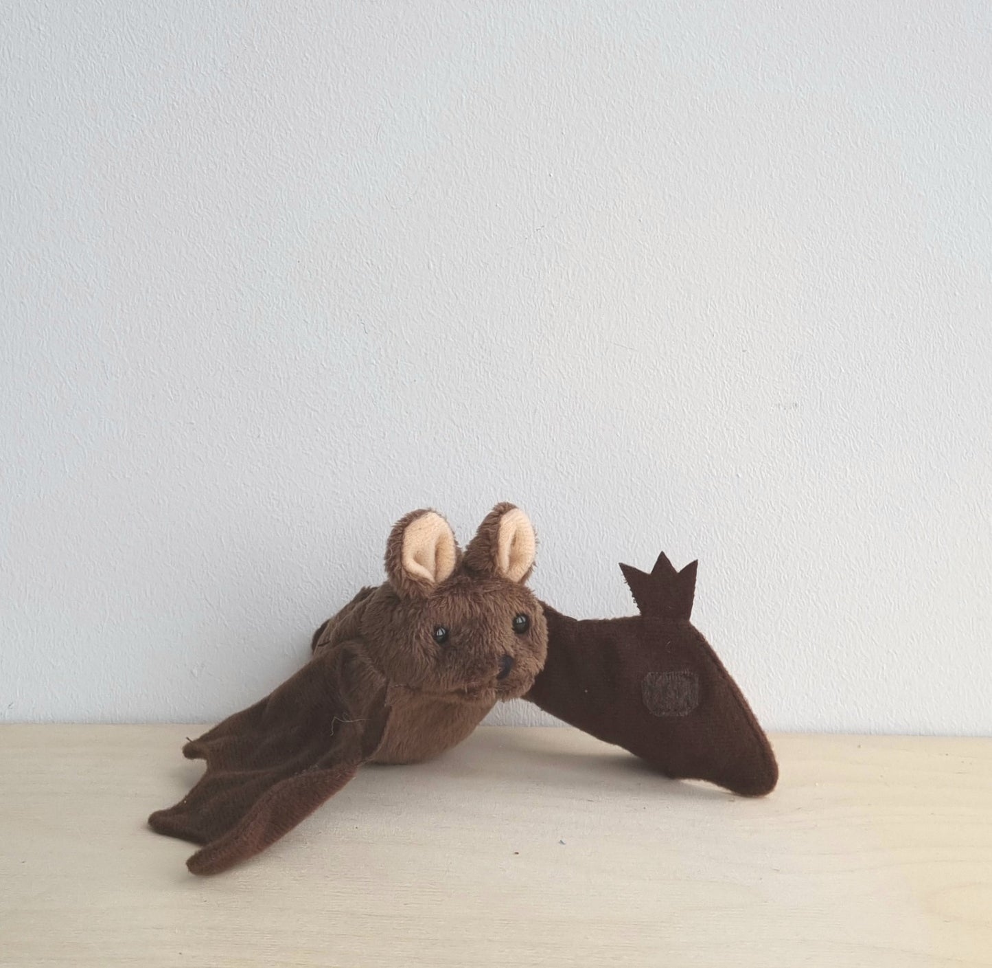 Finger puppet
