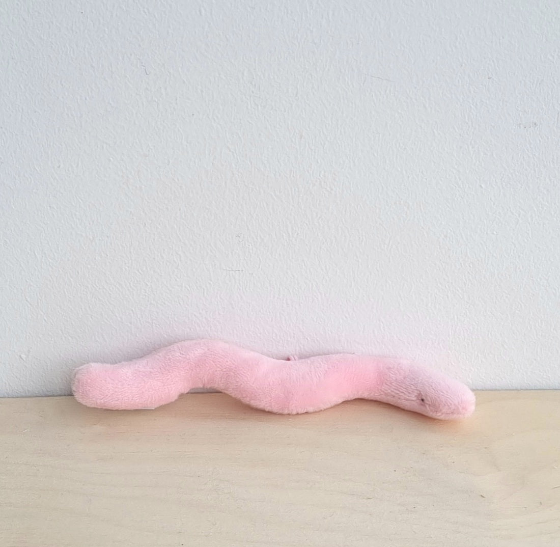 Finger puppet