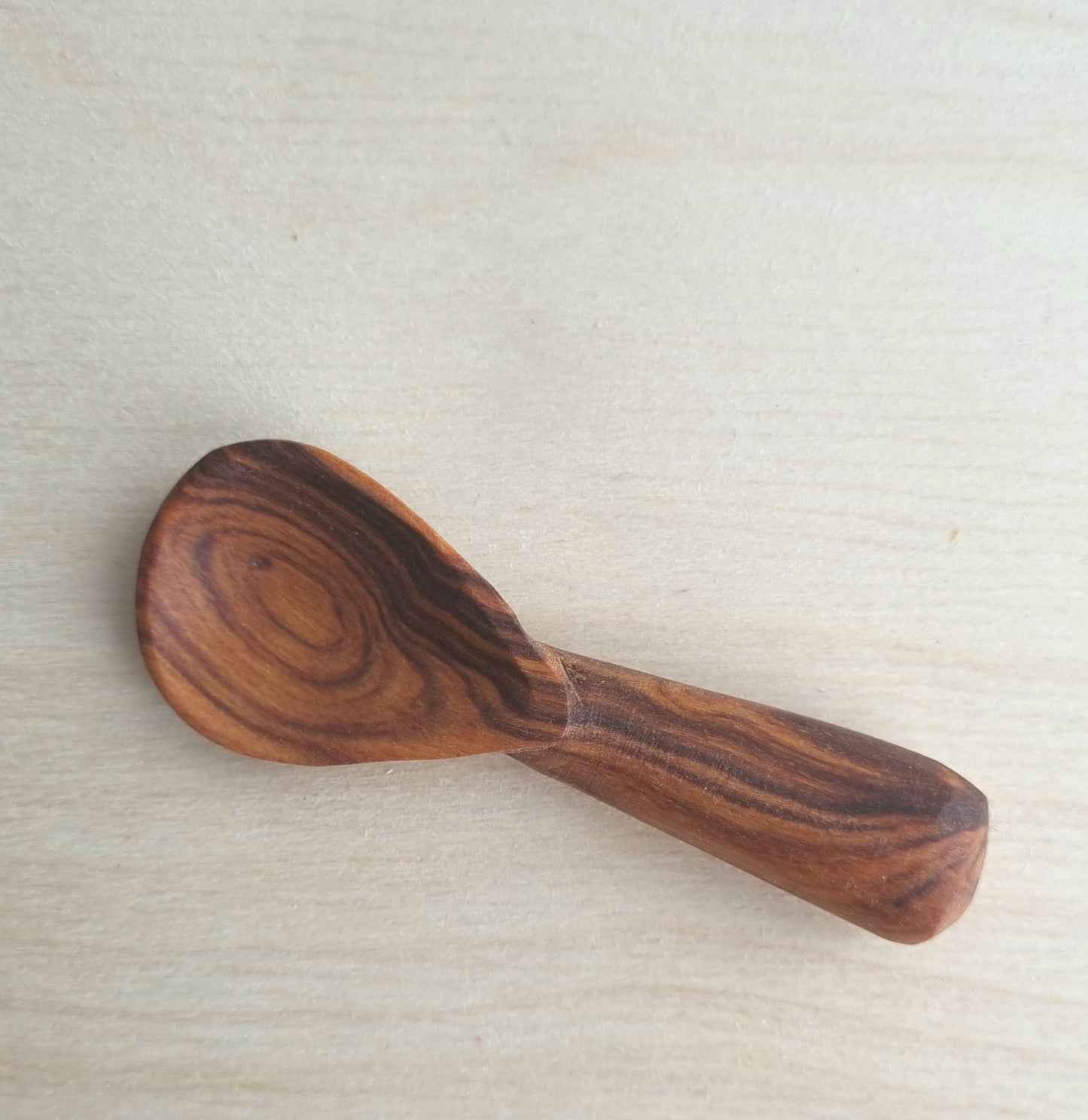 Olive spoon