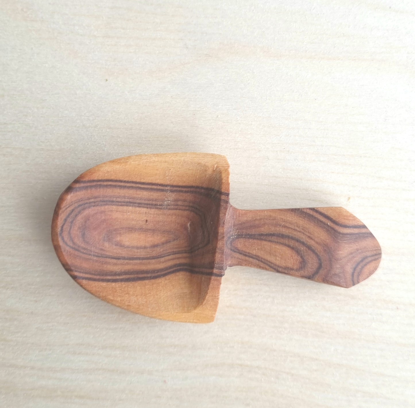 Olive spoon