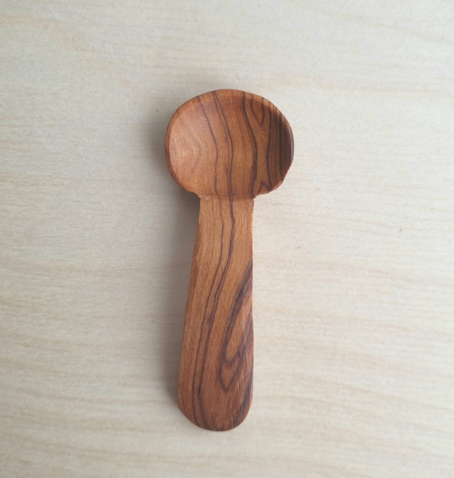 Olive spoon