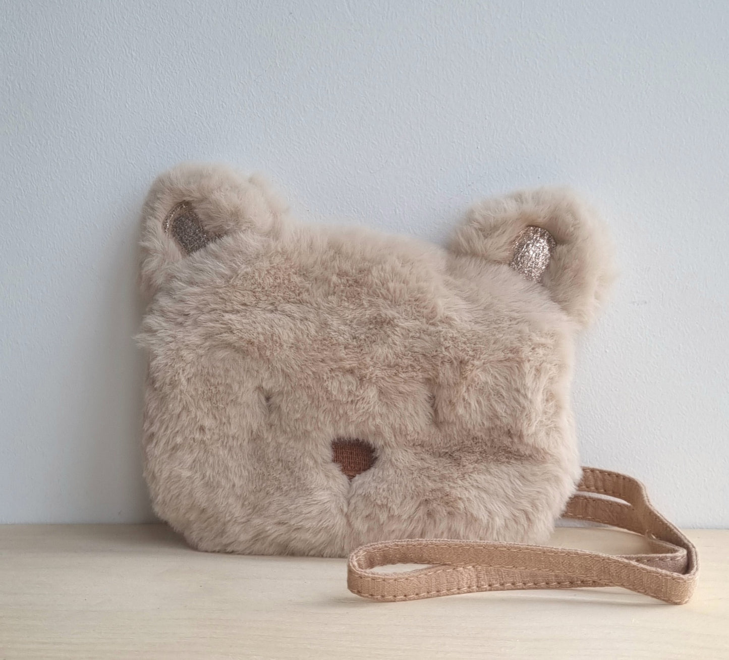 Bear bag