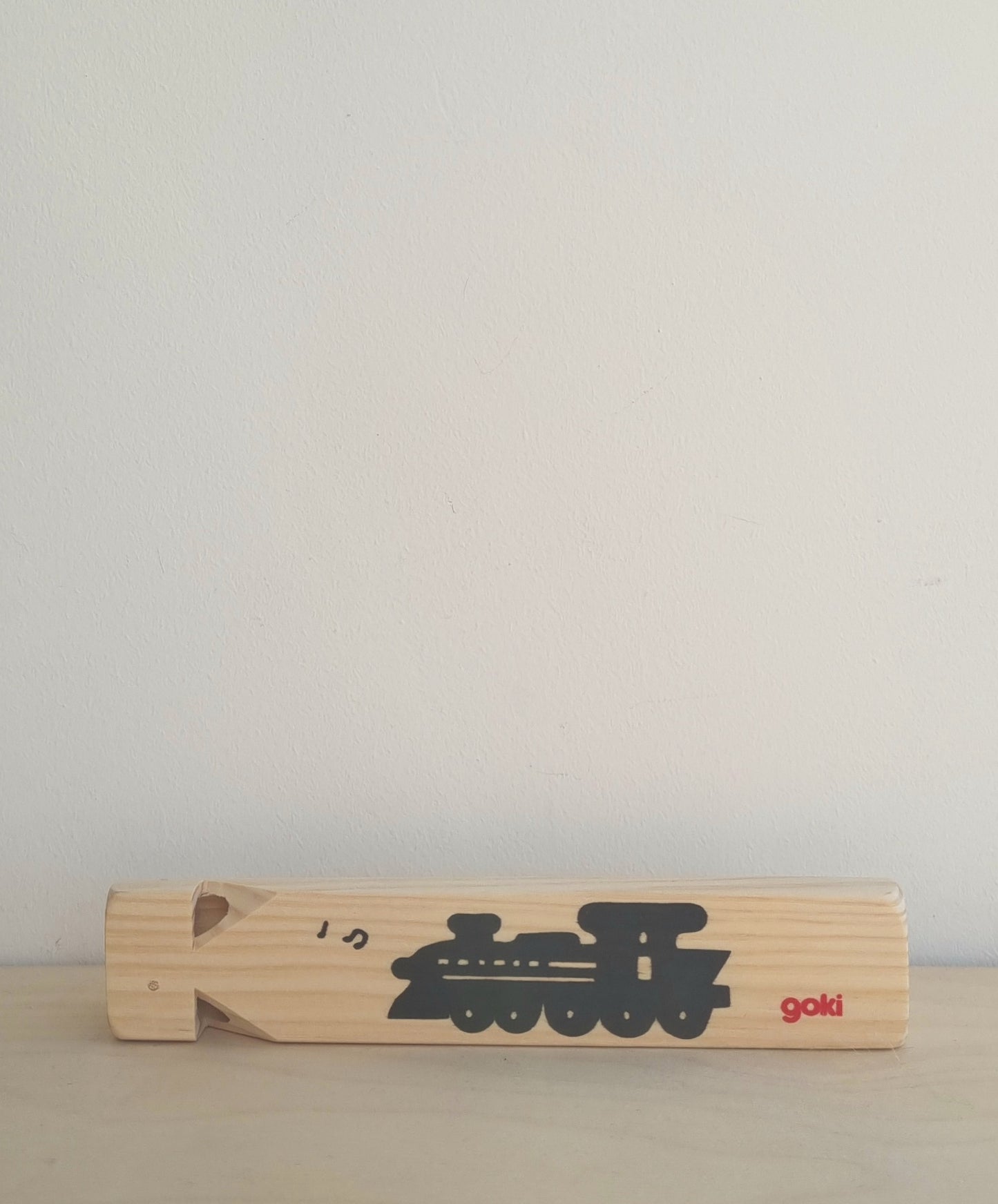 Train whistle