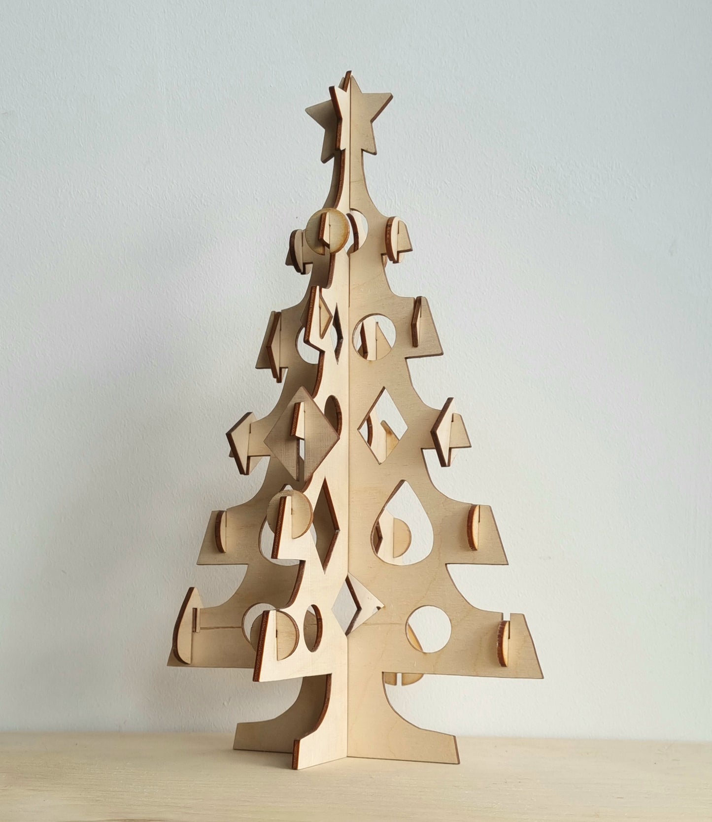 Christmas tree