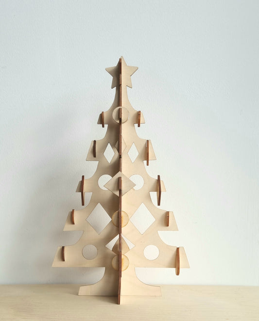 Christmas tree