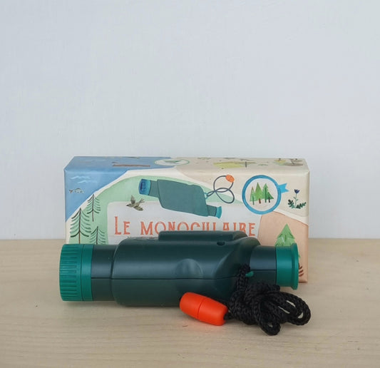 Monocular