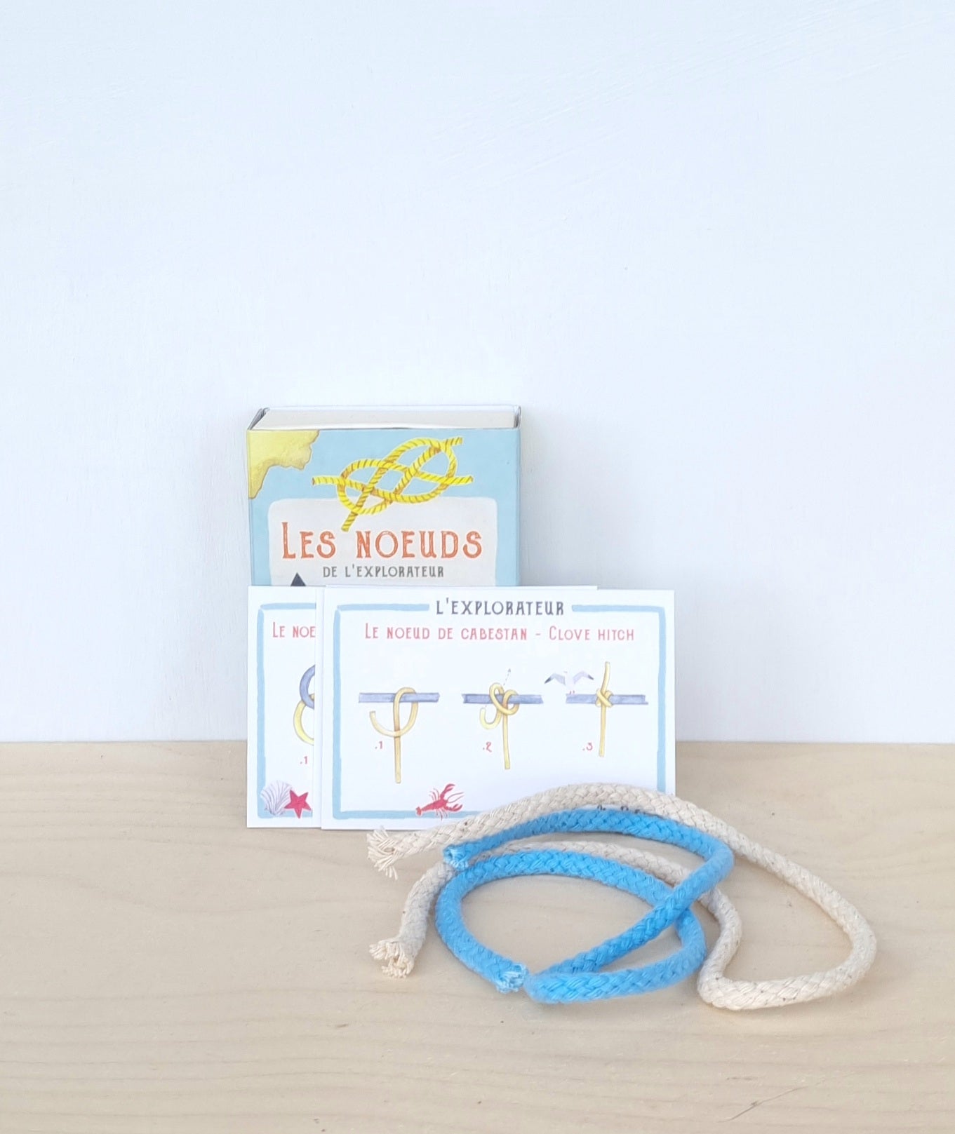 Knot kit
