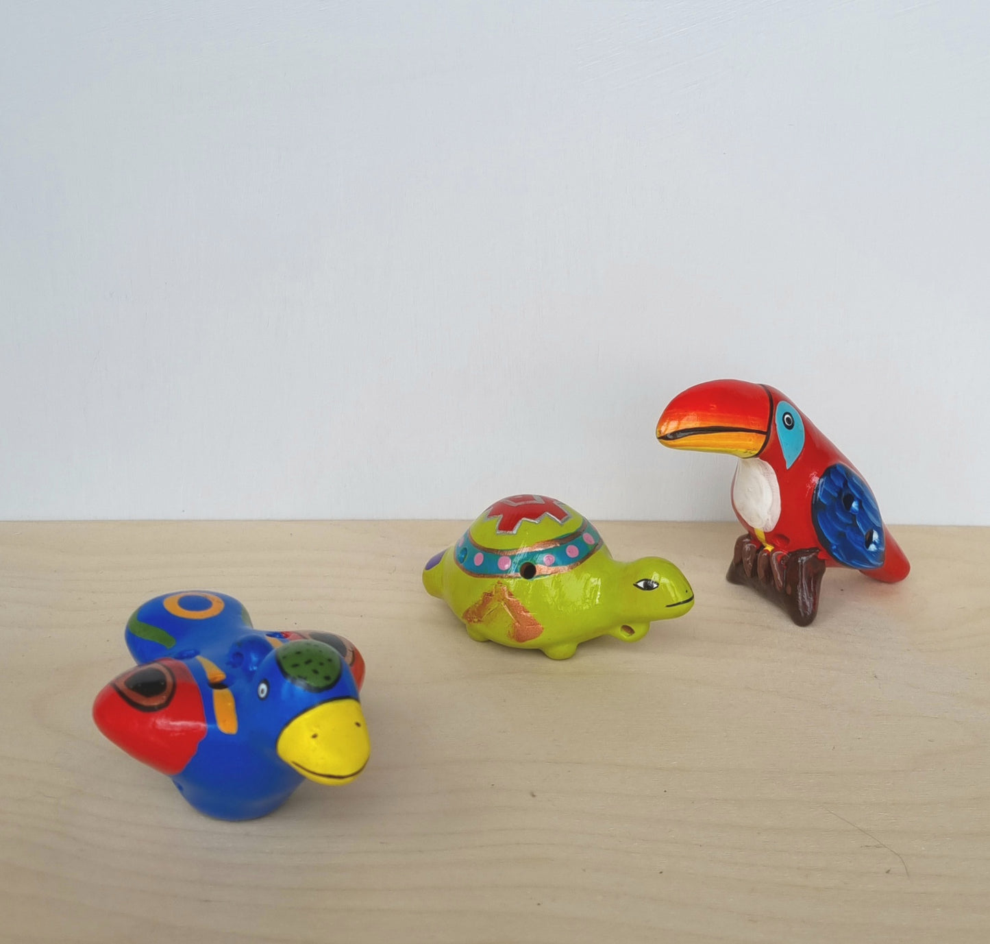 Animal Ocarina