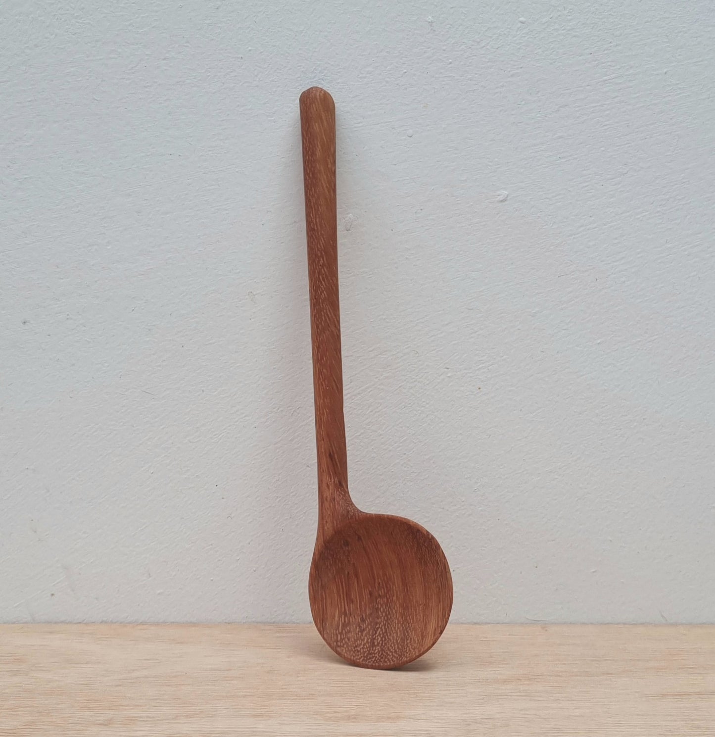 Hand carved wooden spoons