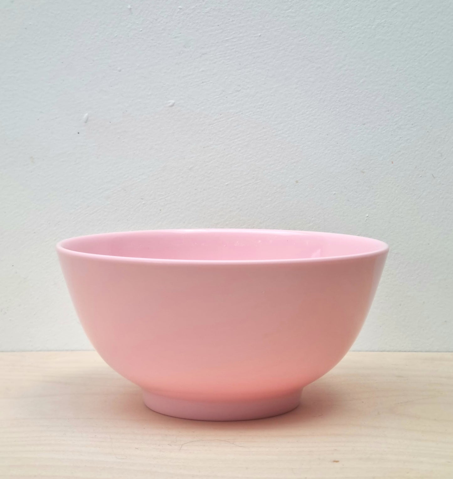 Melamine bowl