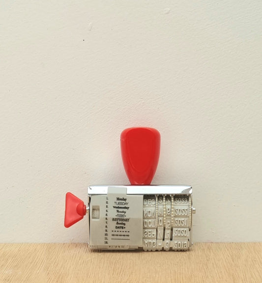 Date stamp