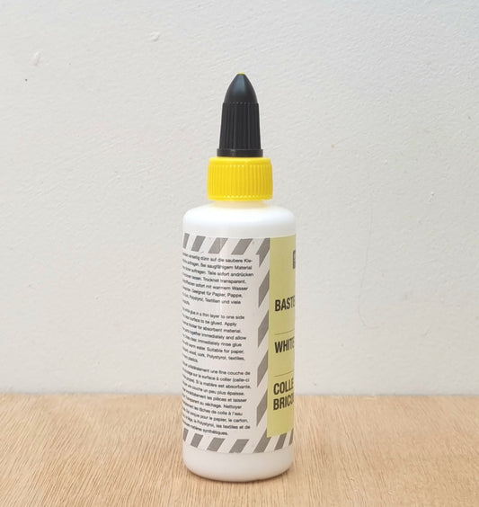 Hobby glue